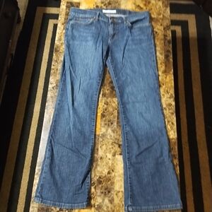 Women's Blue Joe's Jeans